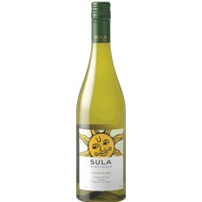 Chenin Blanc Sula Vineyards Nashik, India